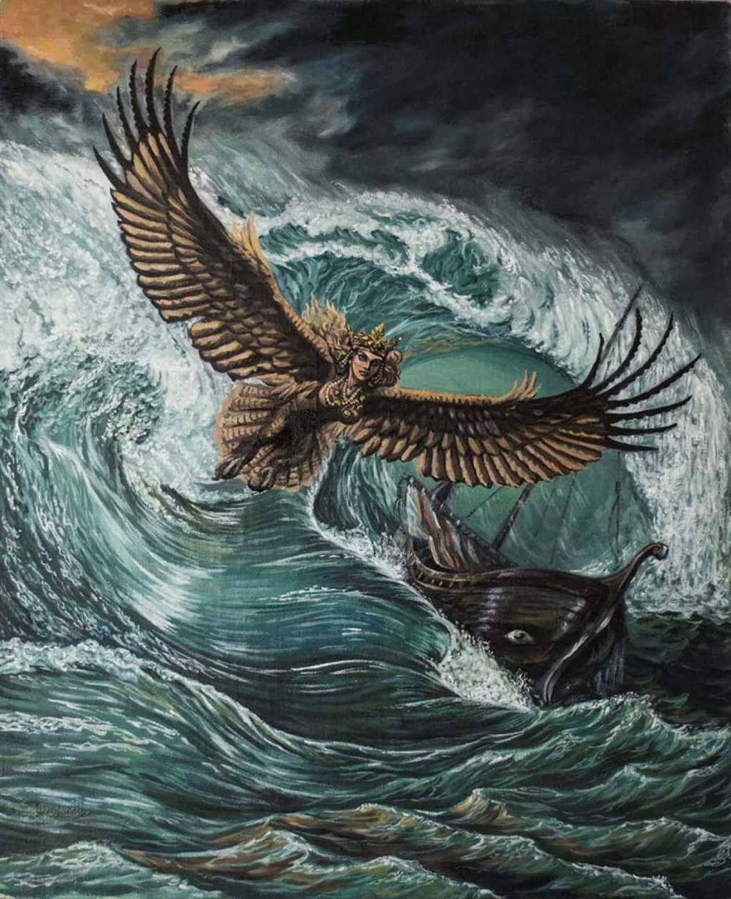 [tysiąc i jedna zasłona&nbsp;2]